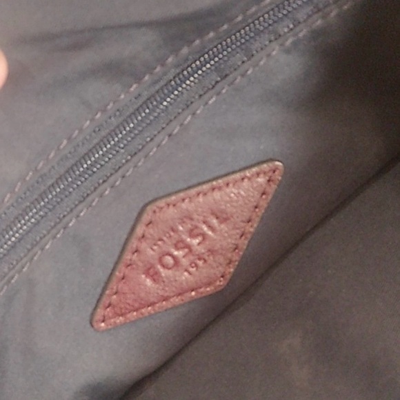 Colorful Patterned Bag - Picture 3 of 5